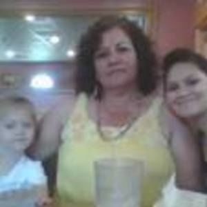 Meet your Posher, Dolores